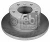 FEBI BILSTEIN 09101 Brake Disc